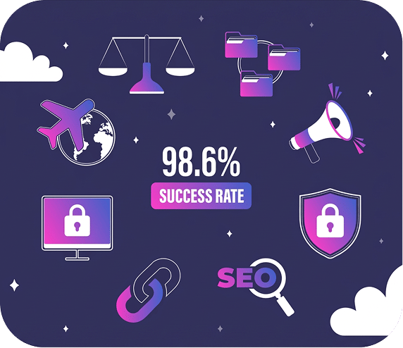 HTTPS Proxies for Bots, Browsers & Automation Tools