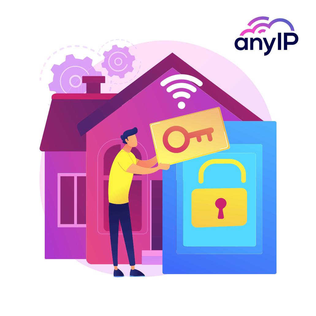 Residential Proxy Explained: What It Is and How It Works