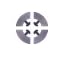 Ghost Proxy Control browser extension's icon