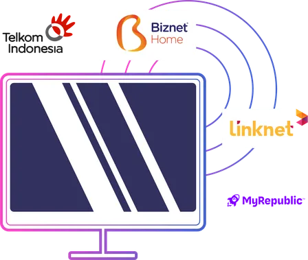 Indonesia Provider