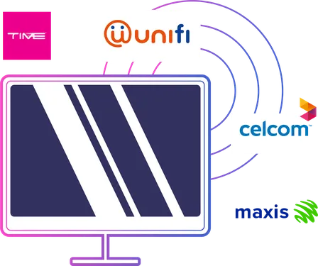 Malaysia Provider