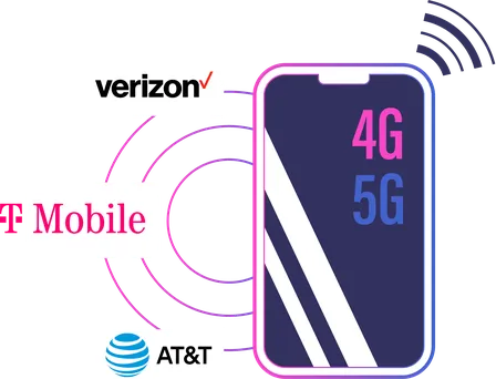 USA Mobile Provider