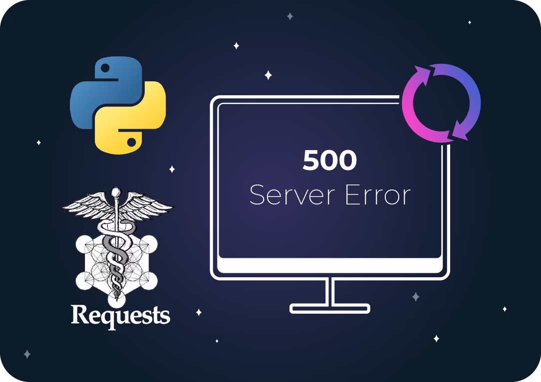 Python Requests Retry: A Complete Guide to Handling Failed HTTP Requests