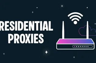 Residential Proxy Pricing