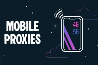 Mobile Proxy Pricing