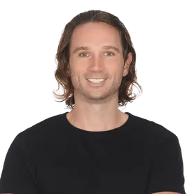 Jonathan Dizdarevic